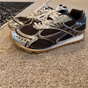 Bottega Veneta Orbit Women's Sneakers